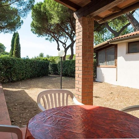 Residence La Canova II Marina di Grosseto Exterior foto