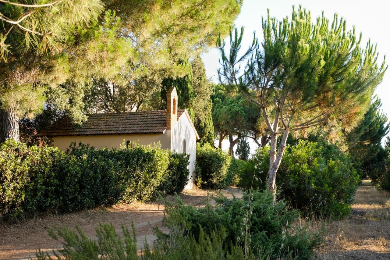 Residence La Canova II Marina di Grosseto Exterior foto