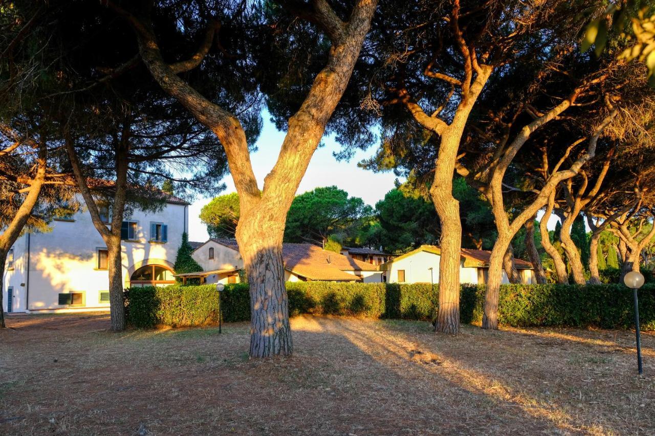 Residence La Canova II Marina di Grosseto Exterior foto