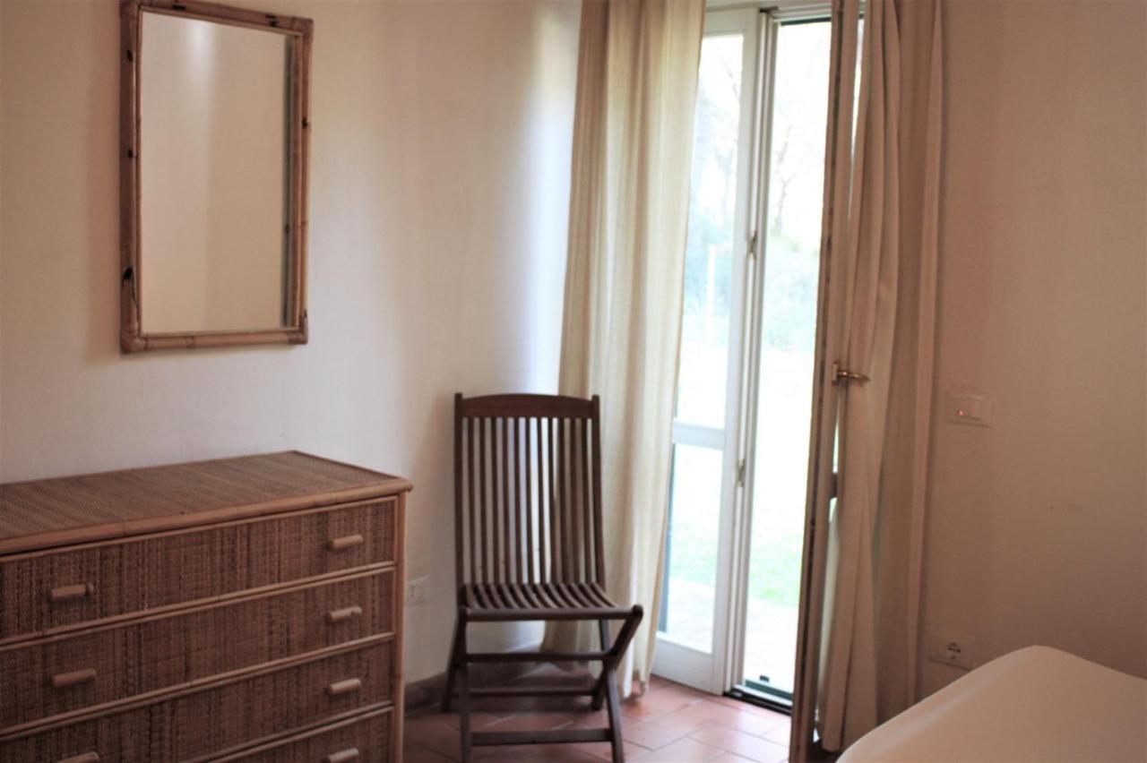 Residence La Canova II Marina di Grosseto Exterior foto